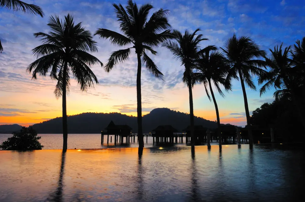 Pulau Pangkor Things to Do
